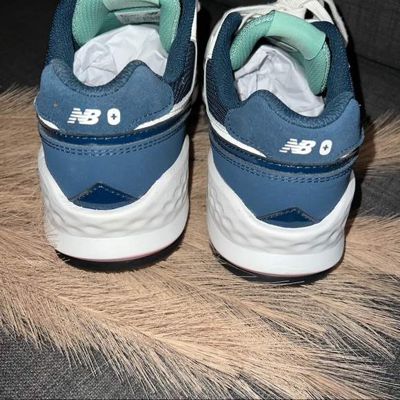 FIGS JADE SHOES SIZE 7 NEW WITH TAG - Picture 4 of 9